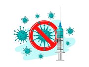 How quickly can COVID 19 vaccine stop the pandemic?