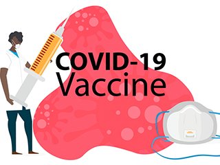 COVAX Page