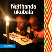 I love to Read_Ndebele 1