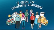 10 steps to community readiness