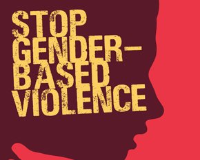what can I do to end GBV
